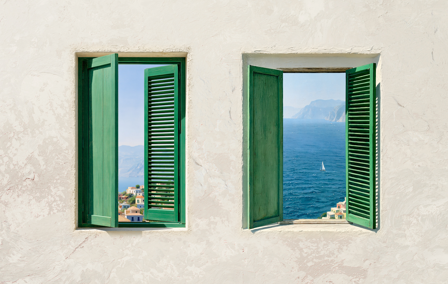 window