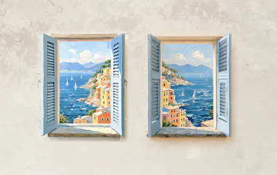 Mural