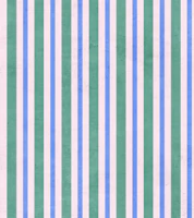 Retro Candy Stripe Mint Blue behang