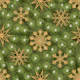 Strohsterne Christmas Pine & Fairy Lights 50%