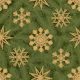 Strohsterne Christmas Pine