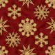 Strohsterne Christmas Pine Barn Red