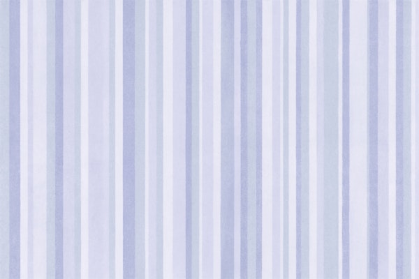 purple Minimal Stripes