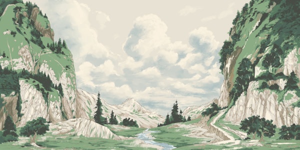 Emerald Highlands