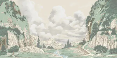 Mural
