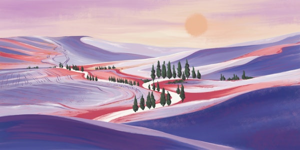 Ethereal Fields 4