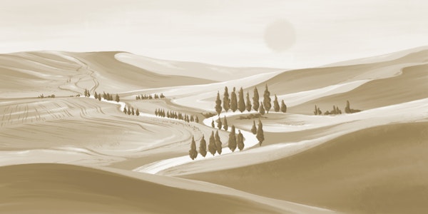Ethereal Fields 8