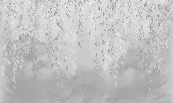 Green Veil 3