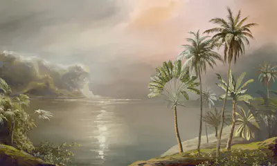 Mural