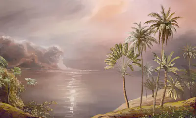 Mural