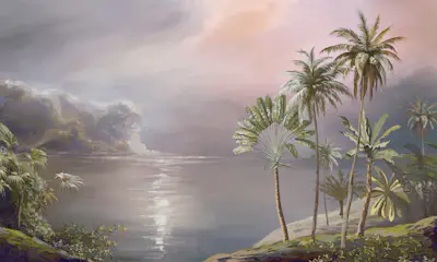 Mural