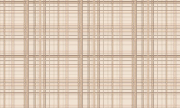 Modern western stripes