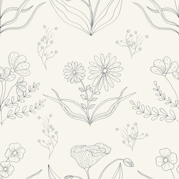 Whisper Line Botanicals