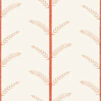 Blush Fern Column behang