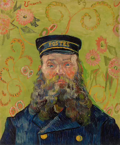 Muurschildering