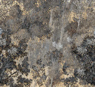 Horizontal Pattern
