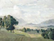Meadows & Mountains - Morning Mist