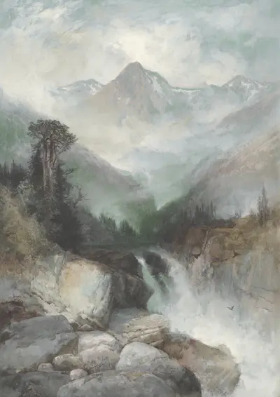 Mural