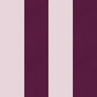 Plum Burgundy Stripe Minimal tapete