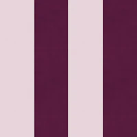 Bold Maroon Plum Burgundy Violet Stripes tapete