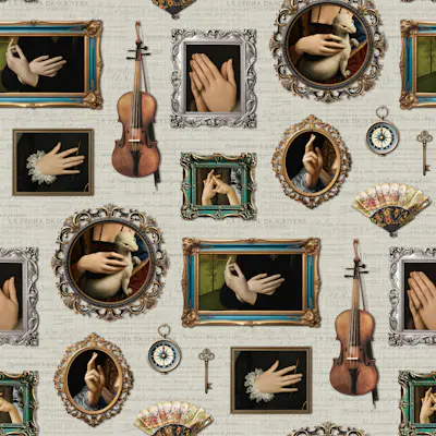 Pattern