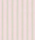Zigzag Stripe in Soft Pink & Green