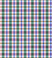 Soft Tartan in Pink Green Blue tapete