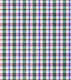 Soft Tartan in Pink Green Blue