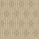 Neutral Geometric Trellis – Tonal Beige