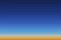 Ocean to Sand Gradient tapeet