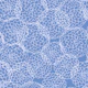 Organic structure blue