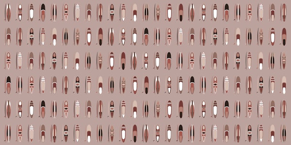 Retro Surfboards Repeat