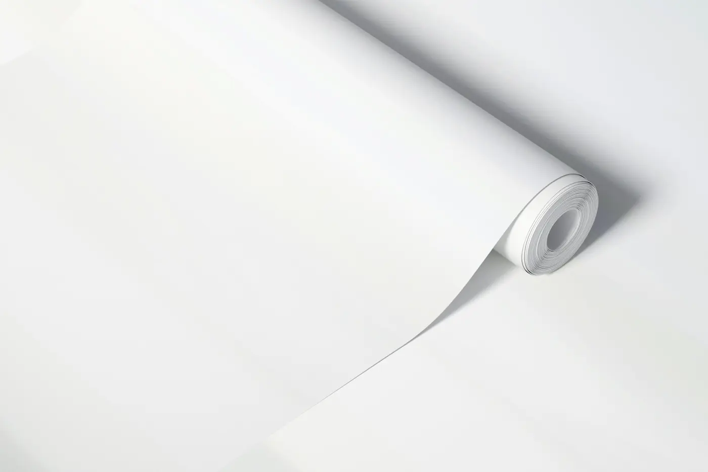 Minimalist Blurred Seascape wallpaper roll