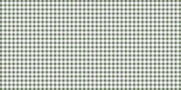 Sage Green Gingham Checks tapete