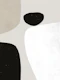 Minimalist Neutral Abstract Shapes