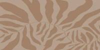 Neutral Palm Leaf Silhouette wallpaper