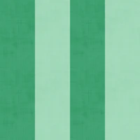 Mint and Emerald Green Vertical Stripes tapet