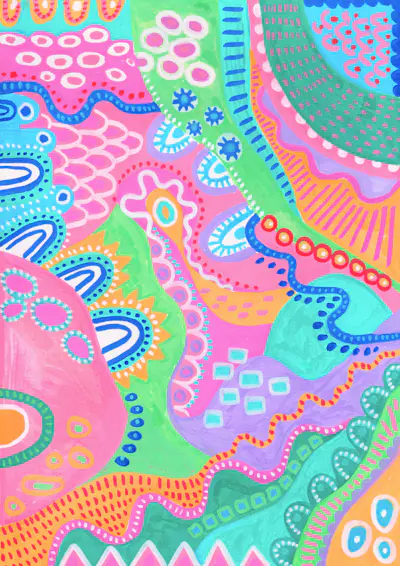 Mural