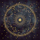 Indigo Astro Wheel