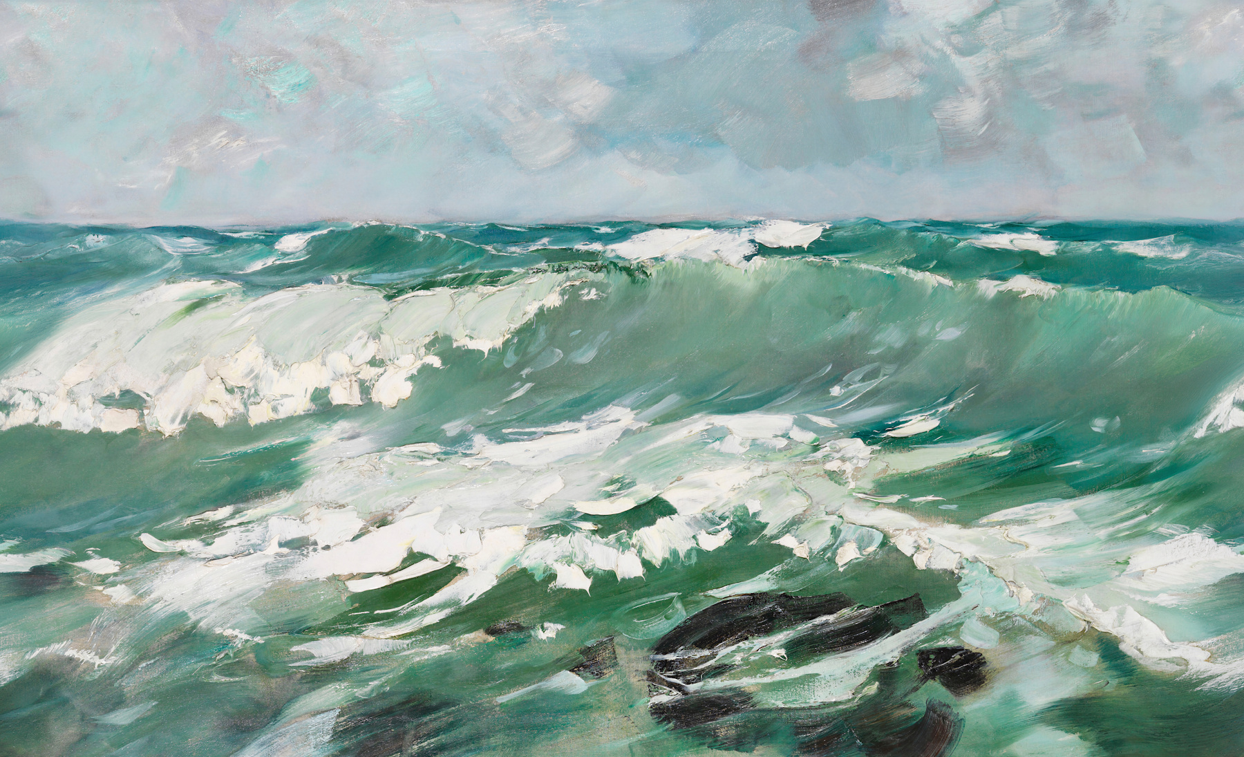 tide