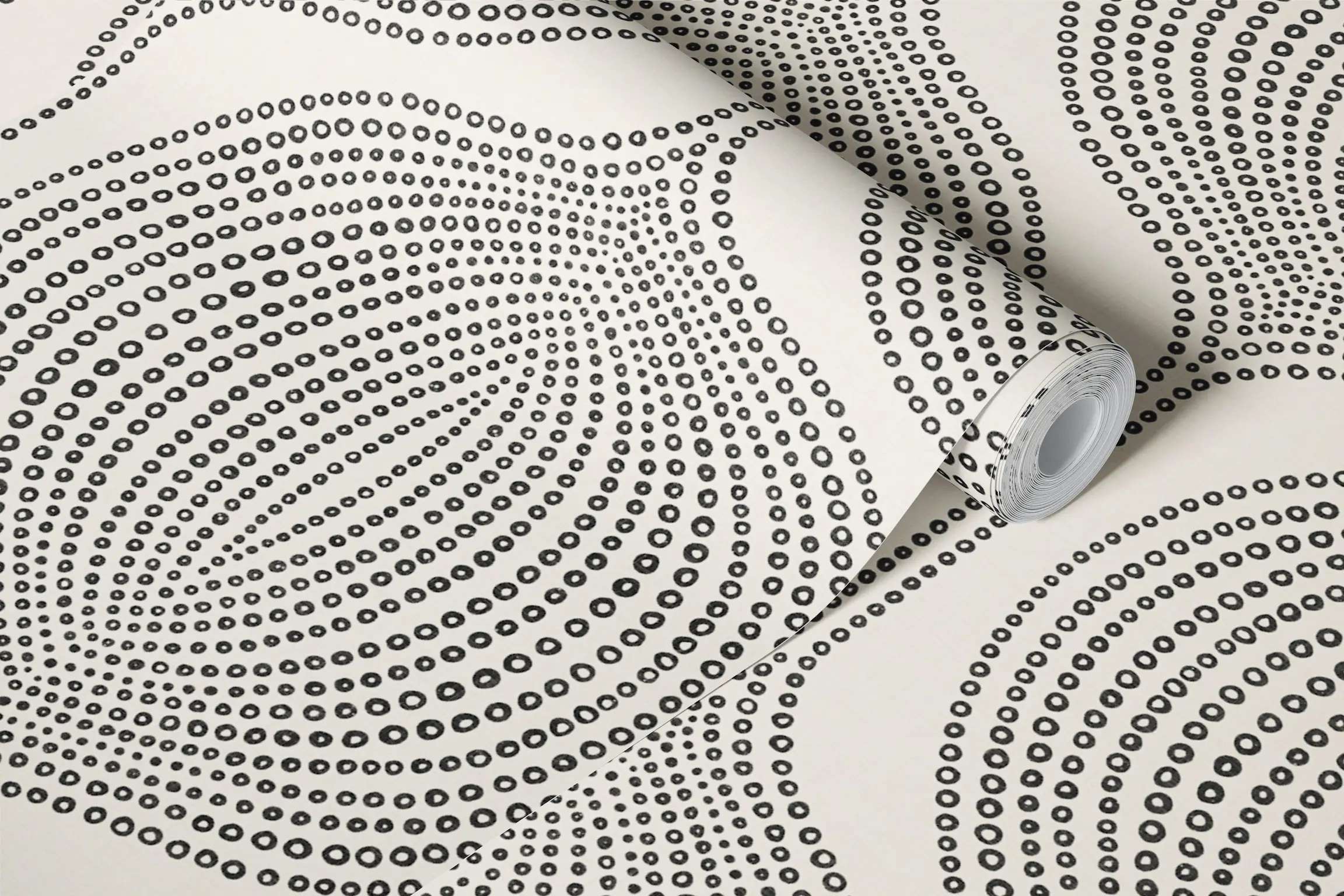 wallpaper roll