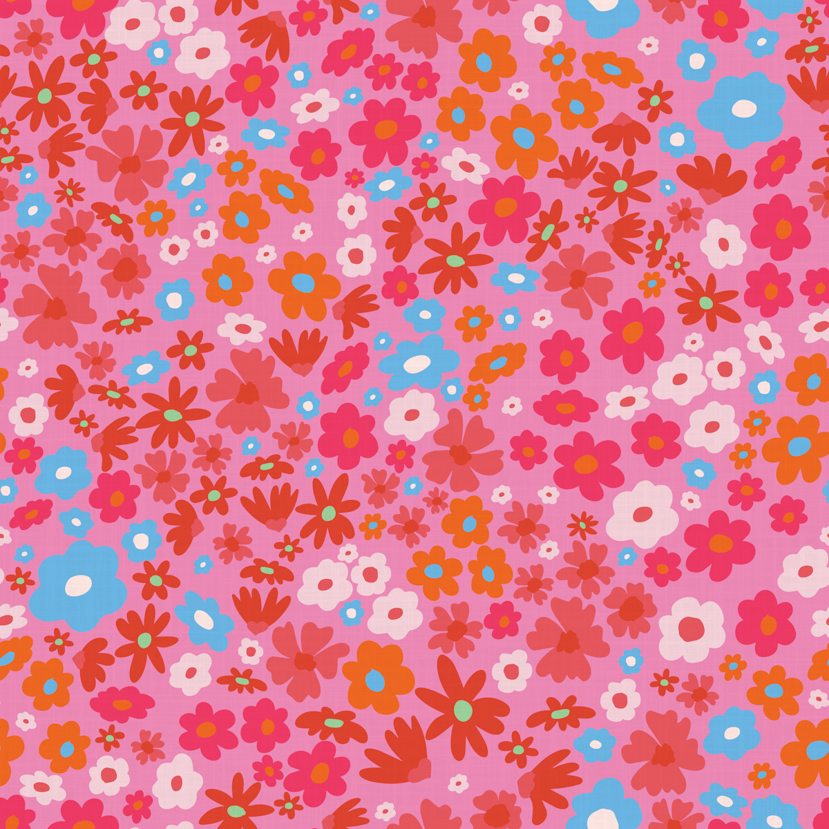 ditsyfloral