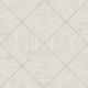 textured stripy diamonds - neutral