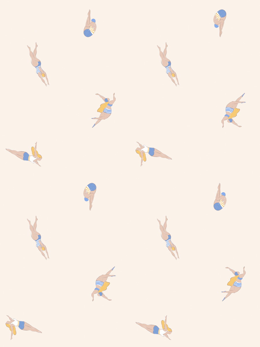 creambackground