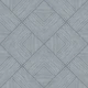 textured stripy diamonds - grey blue