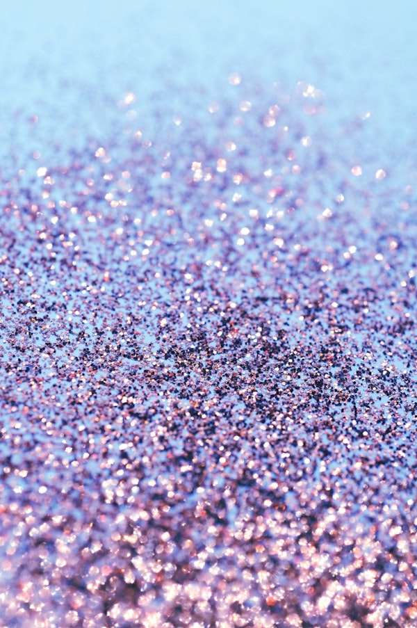 Mermaid Ocean Glitter Glam 1