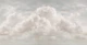 Soft Grey Sky Clouds