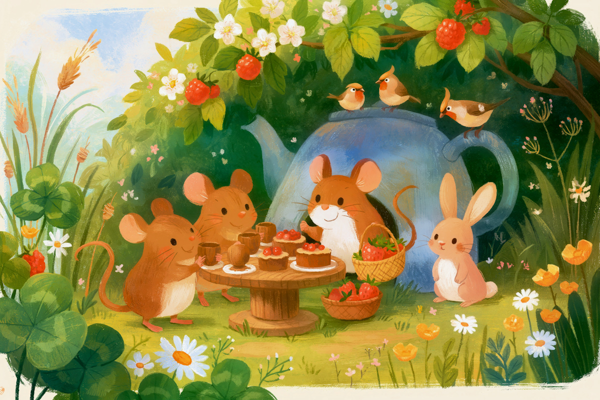 mouse