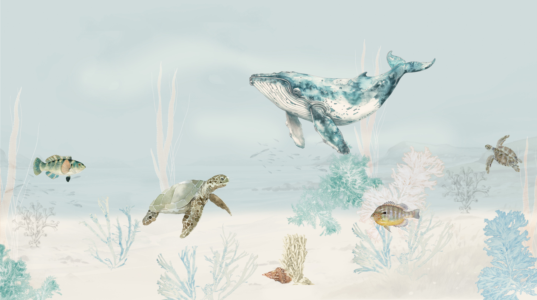 reef