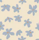 Bobby Flower Blue